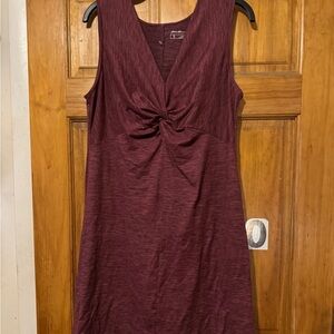 Eddie Bauer dress